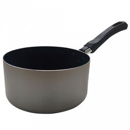 Sandy Ковш с антипригарным покрытием 1,5л, д16см, h8см, s1,5мм, бакелитовая ручка (Россия)