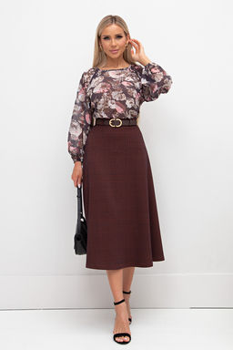 VALENTINA Юбка Лесли №7  фото 2