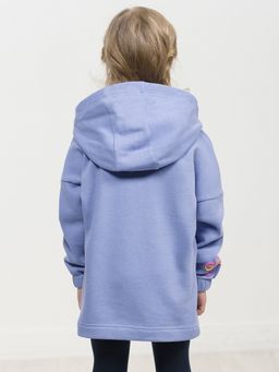 Уценка PELICAN GFNK3268 толстовка для девочек  фото 3