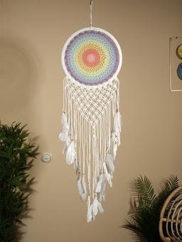 Ловец снов «Эстетика», 32×90 см