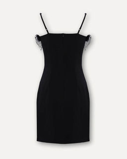 Платье жен. - Incity фото 4