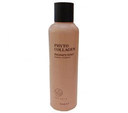 Увлажняющий тонер с фитоколлагеном для лица - Phyto Collagen Recovery Toner, 200 мл