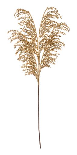 Blumentag VDD-75 Веточка декоративная 6 х 1 шт. 72 см 01 с блестками