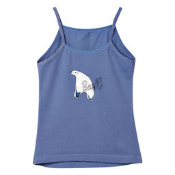 Майка Milimbi для девочки