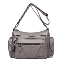 KAIDIFEINIROO Сумка женская 8620 фото 6