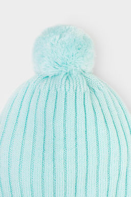 Crockid _ КВ 20293/ш/светлая бирюза шапка дет