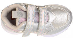 Кроссовки Зебра 16661-13 фото 4