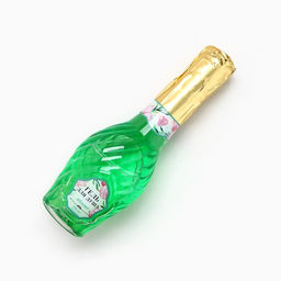 Гель для душа мондоро Нежность весны, 250 мл, аромат спелого яблока, Чистое счастье  фото 3