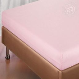 Роза 120*200 Простыни-Поплин