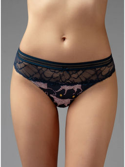 Женские трусы Indefini (Арт.141000-0432LUS)