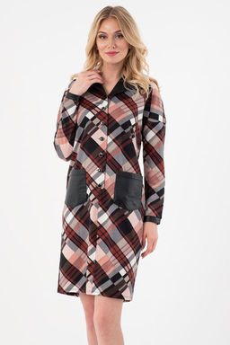 Платье П5-4202 - Wisell фото 3