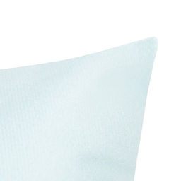 Подушка Этель Hugs and kisses 40х40 см, велюр, 100% п/э  фото 2