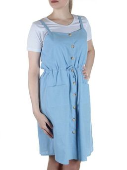 825 Сарафан летний Fashion