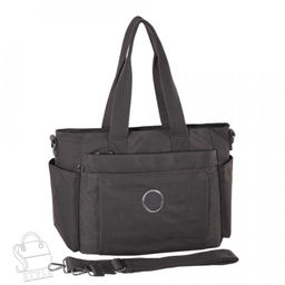 Сумка дорожная 8777MD gray Mindesa в Новосибирске