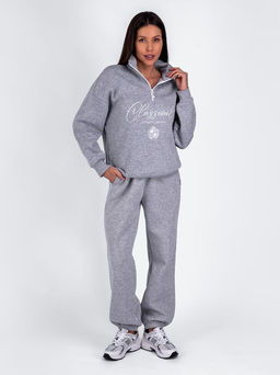 Анорак с начесом J.565 - Argo classic фото 3