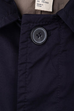 MARNI at H&M Gabardina Talla 50  фото 3