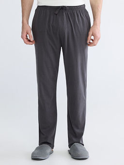 Desenli Erkek Pijama Alt