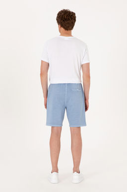 Erkek Mavi _rme _ort - U.s. polo assn фото 4