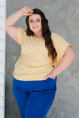 Футболка женская - Jp фото 3