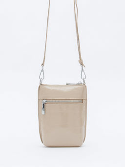 Сумка 98511-2 beige Velina Fabbiano-Safenta