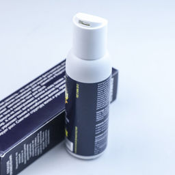 Масло гидрофильное для интимной гигиены 100 мл - Aopen фото 2