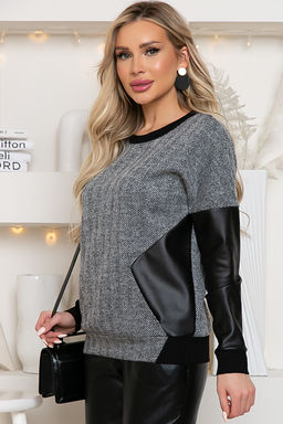 Джемпер 41378 - Avili фото 6