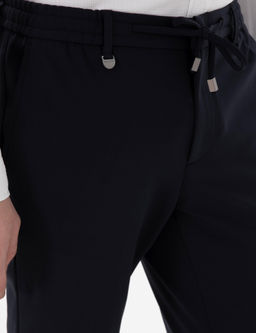 Lacivert Klasik Jogger Pantolon - Pierre cardin фото 5
