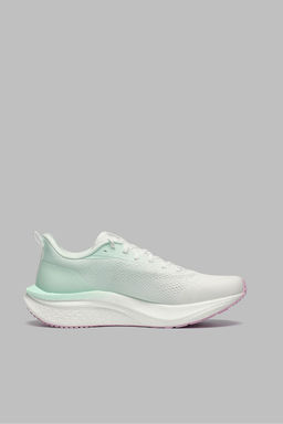 Кроссовки для бега Белый/Зеленый MACH 6.0 SE - Anta фото 2