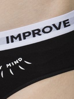 Pelican LUHB6298 трусы женские  фото 3