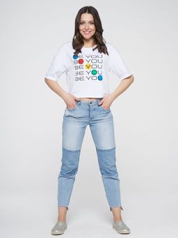 Футболка Vay BY201-30002/4 хлопок  фото 4