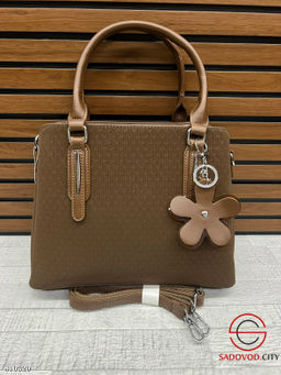 Сумка женская из эко-кожи