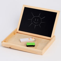 Конструктор магнитный Изучаем профессии, 57 деталей - Лесная мастерская фото 4