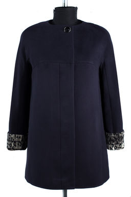 01-05644 Пальто женское демисезонное - El podio фото 8