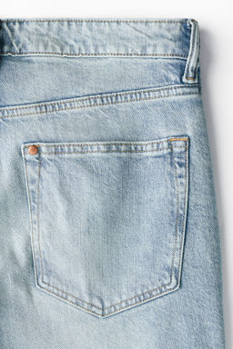 Tapered Jeans - H&m фото 9