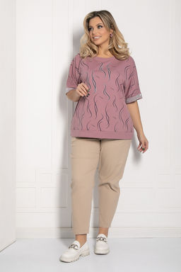 Блуза Симона НЬЮ - Lt collection фото 31