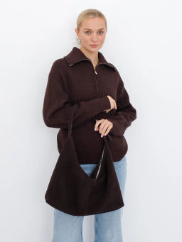 Сумка 3257PE d.coffee Polina&Eiterou