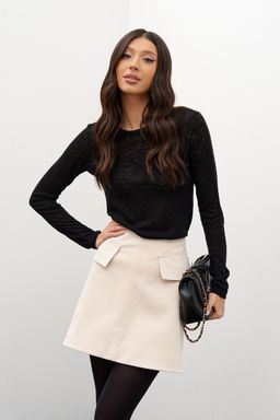 Юбка A1368 - Annete фото 5