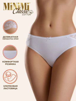 Трусы Slip