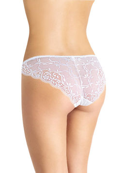 Трусы женские бикини - Clever wear фото 2