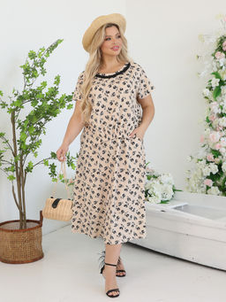 Костюм К3-5487/1 - Wisell фото 5