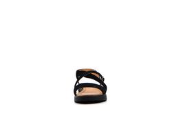 Босоножки EDART 1050.150.L.w.black