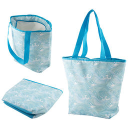 Термосумка 20 л 42x16x34 см Ecos CB-156 арт.009156 /MALLONY/