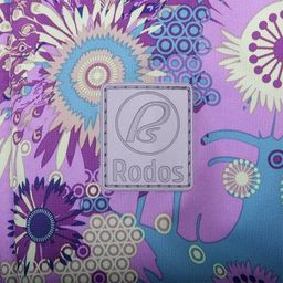 Демисезонная куртка для девочек - Rodos фото 11