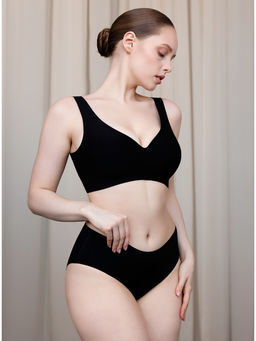 Комплект нижнего белья Indefini (Арт.316100-2130WXY)