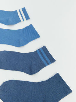 Erkek ?ocuk Soket ?orap 7li