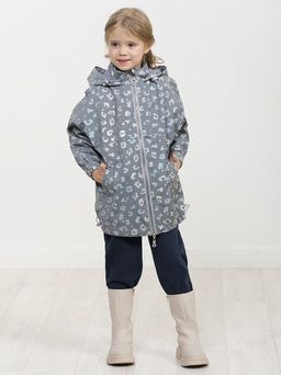 Уценка PELICAN GZJN3268 ветровка для девочек