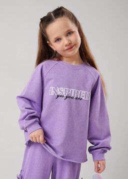 867416/15ан_п Джемпер дев. (ЧЗ)