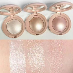 RibiaBeauty Пудровый хайлайтер для лица