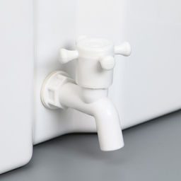 Умывальник садовый, 17 л, пластиковый