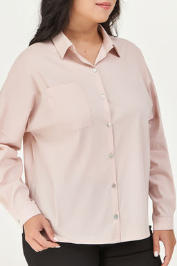 Блузка - Olsi фото 4